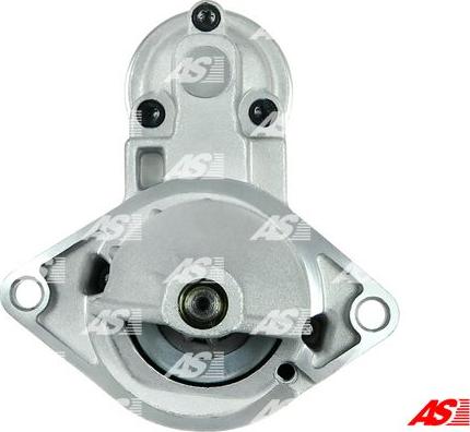 AS-PL S0141 - Starter aaoparts.ro