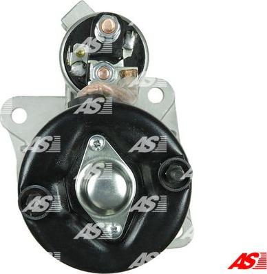 AS-PL S0148 - Starter aaoparts.ro