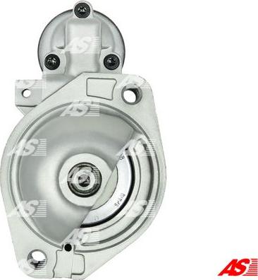 AS-PL S0143PR - Starter aaoparts.ro