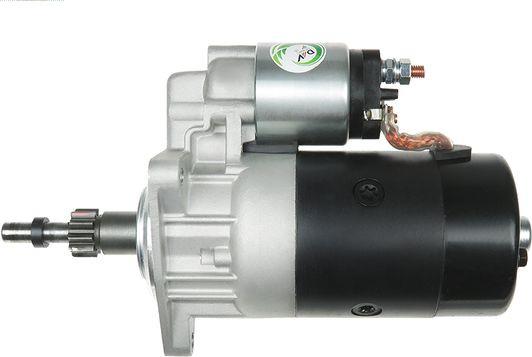 AS-PL S0142 - Starter aaoparts.ro