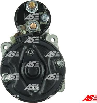 AS-PL S0159SR - Starter aaoparts.ro