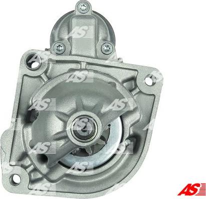 AS-PL S0159SR - Starter aaoparts.ro