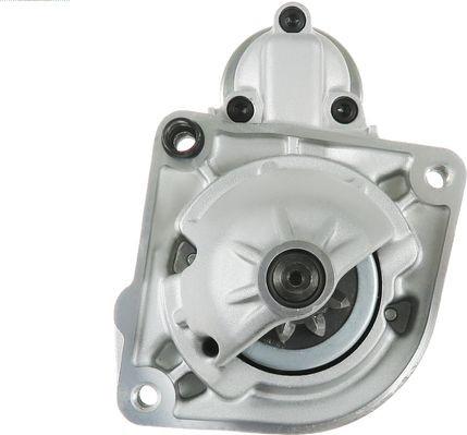 AS-PL S0159 - Starter aaoparts.ro