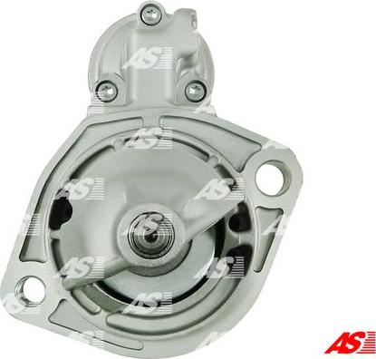 AS-PL S0154 - Starter aaoparts.ro