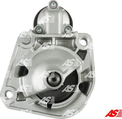 AS-PL S0155PR - Starter aaoparts.ro