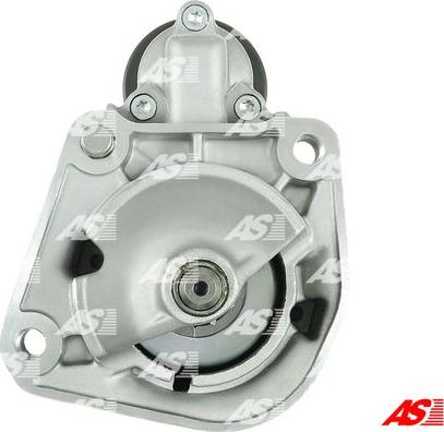 AS-PL S0155 - Starter aaoparts.ro