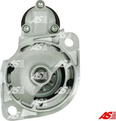 AS-PL S0156 - Starter aaoparts.ro