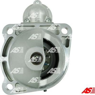 AS-PL S0150(BOSCH) - Starter aaoparts.ro