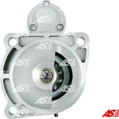 AS-PL S0150 - Starter aaoparts.ro