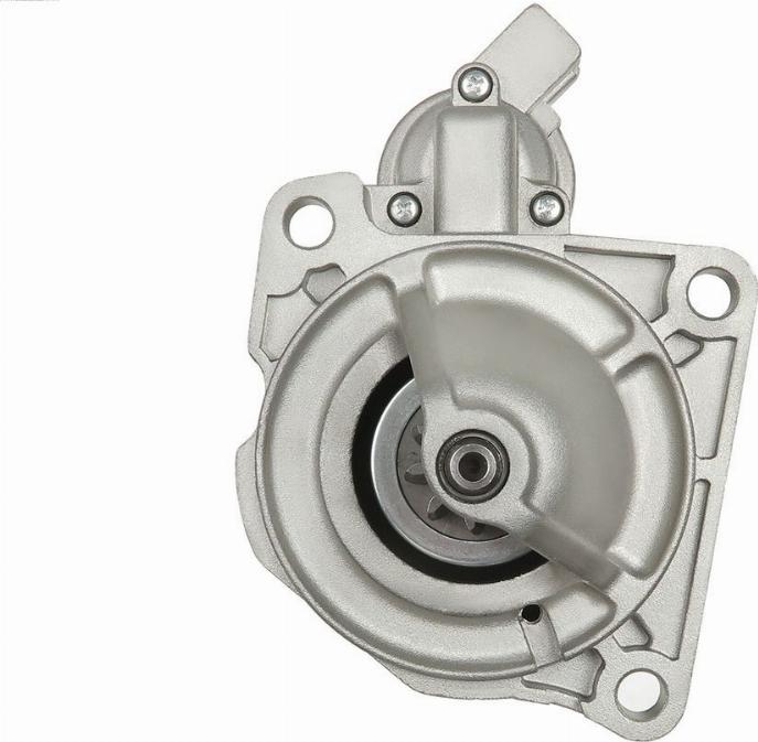 AS-PL S0153SR - Starter aaoparts.ro