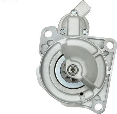 AS-PL S0153 - Starter aaoparts.ro