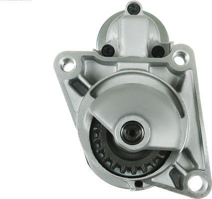 AS-PL S0157 - Starter aaoparts.ro