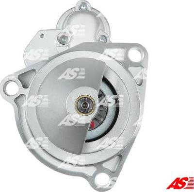 AS-PL S0160 - Starter aaoparts.ro