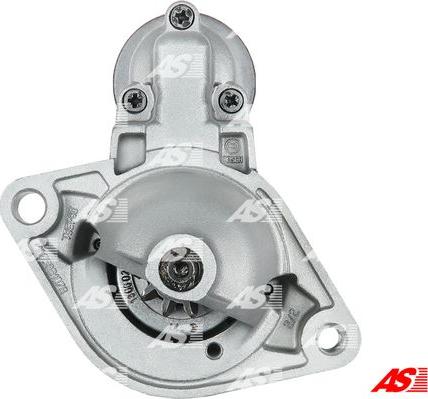 AS-PL S0168PR - Starter aaoparts.ro