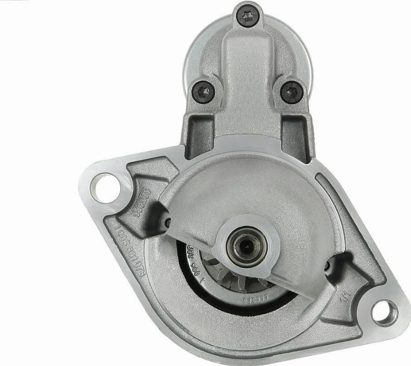 AS-PL S0168(SEG) - Starter aaoparts.ro