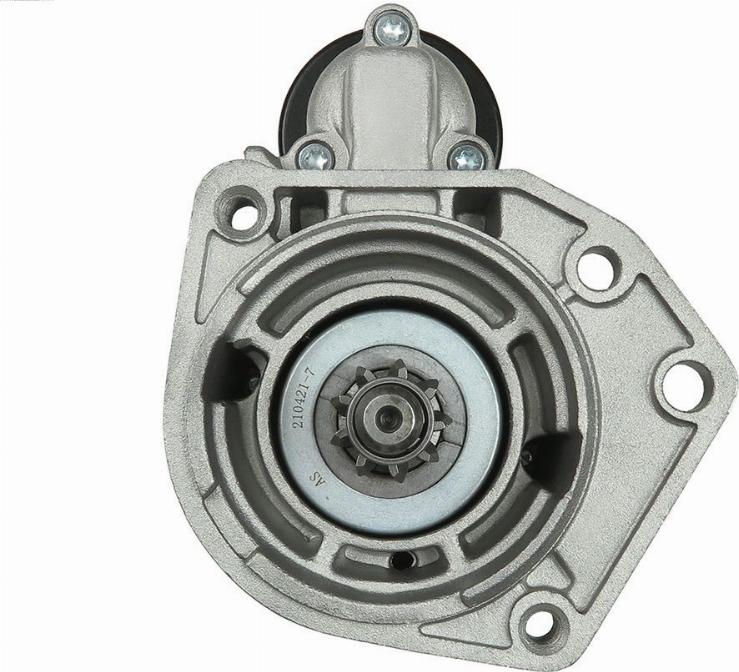 AS-PL S0104SR - Starter aaoparts.ro