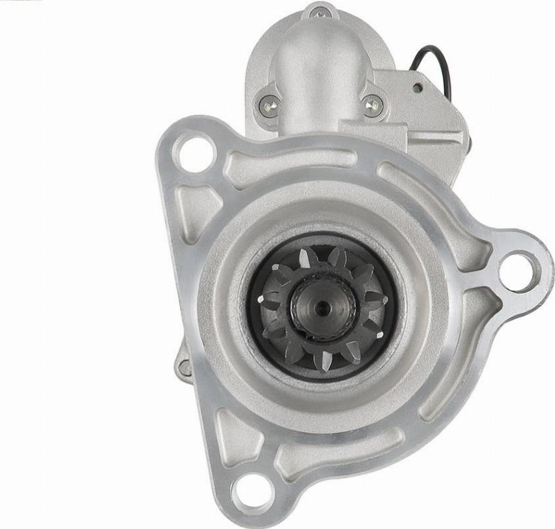 AS-PL S01058(SEG) - Starter aaoparts.ro
