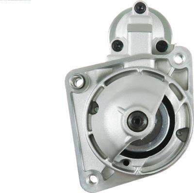 AS-PL S0105 - Starter aaoparts.ro