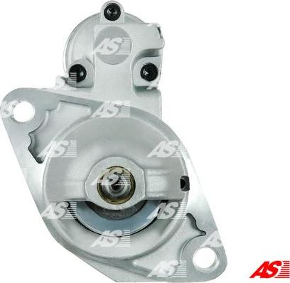 AS-PL S0106 - Starter aaoparts.ro