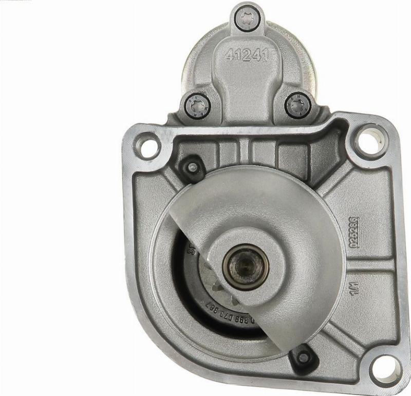 AS-PL S01009(SEG) - Starter aaoparts.ro