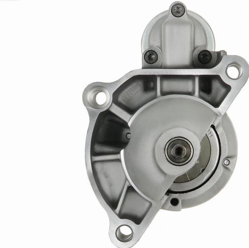 AS-PL S01001(SEG) - Starter aaoparts.ro