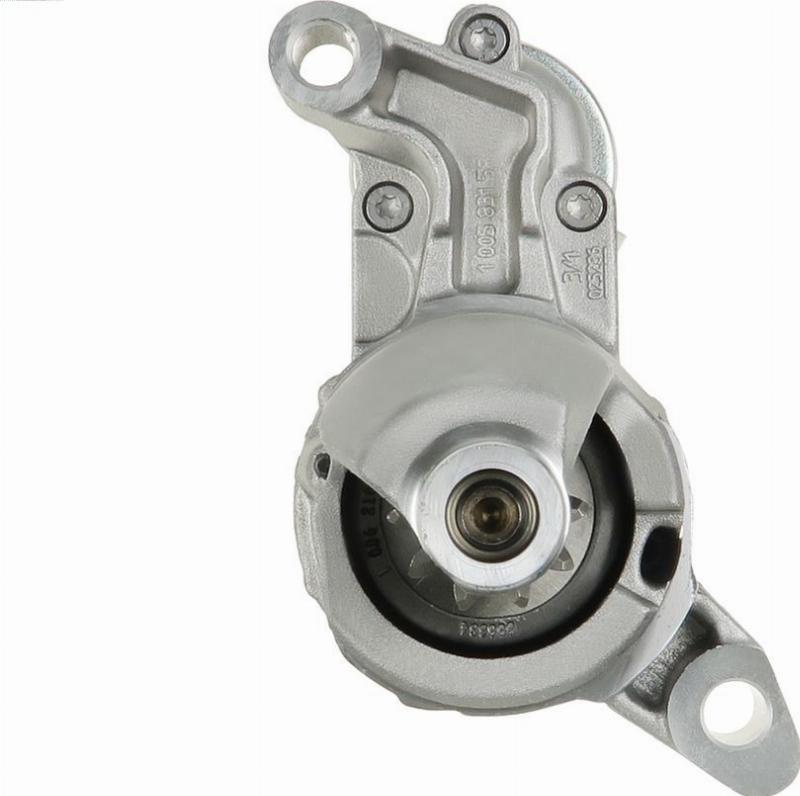 AS-PL S01003(SEG) - Starter aaoparts.ro