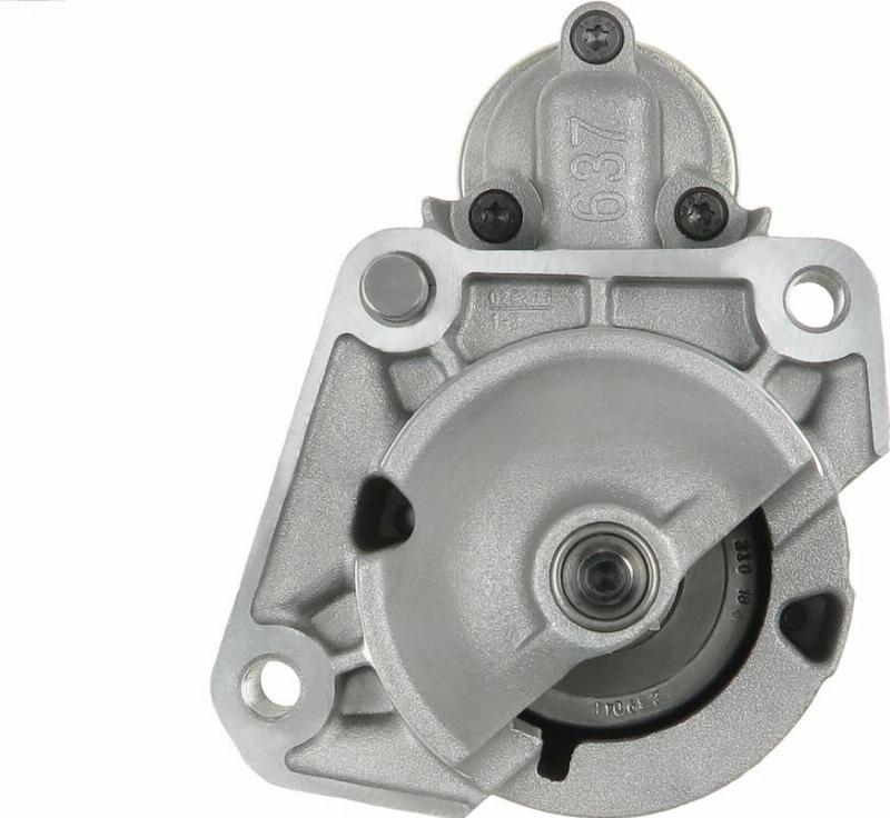 AS-PL S01002(SEG) - Starter aaoparts.ro