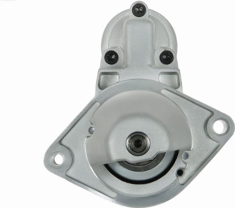 AS-PL S0100 - Starter aaoparts.ro