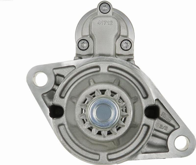 AS-PL S01014(SEG) - Starter aaoparts.ro