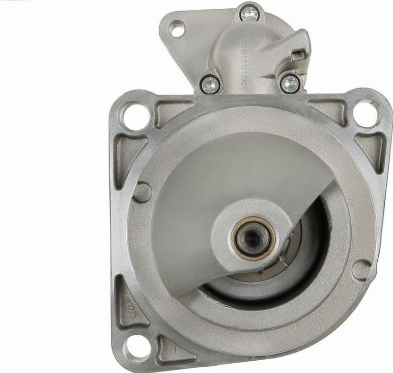 AS-PL S01016(SEG) - Starter aaoparts.ro
