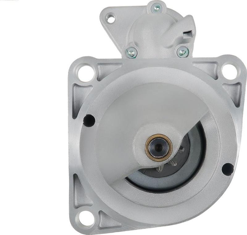 AS-PL S01016S - Starter aaoparts.ro