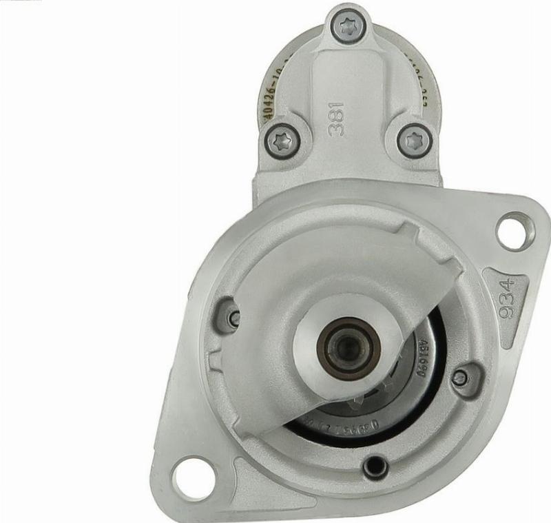 AS-PL S01018(SEG) - Starter aaoparts.ro