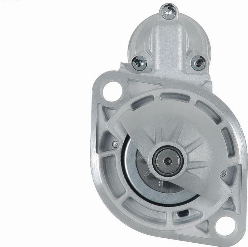 AS-PL S01084S - Starter aaoparts.ro