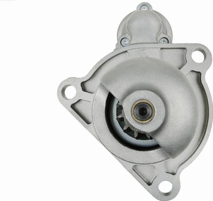AS-PL S0108SR - Starter aaoparts.ro