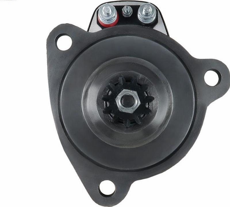 AS-PL S01033S - Starter aaoparts.ro