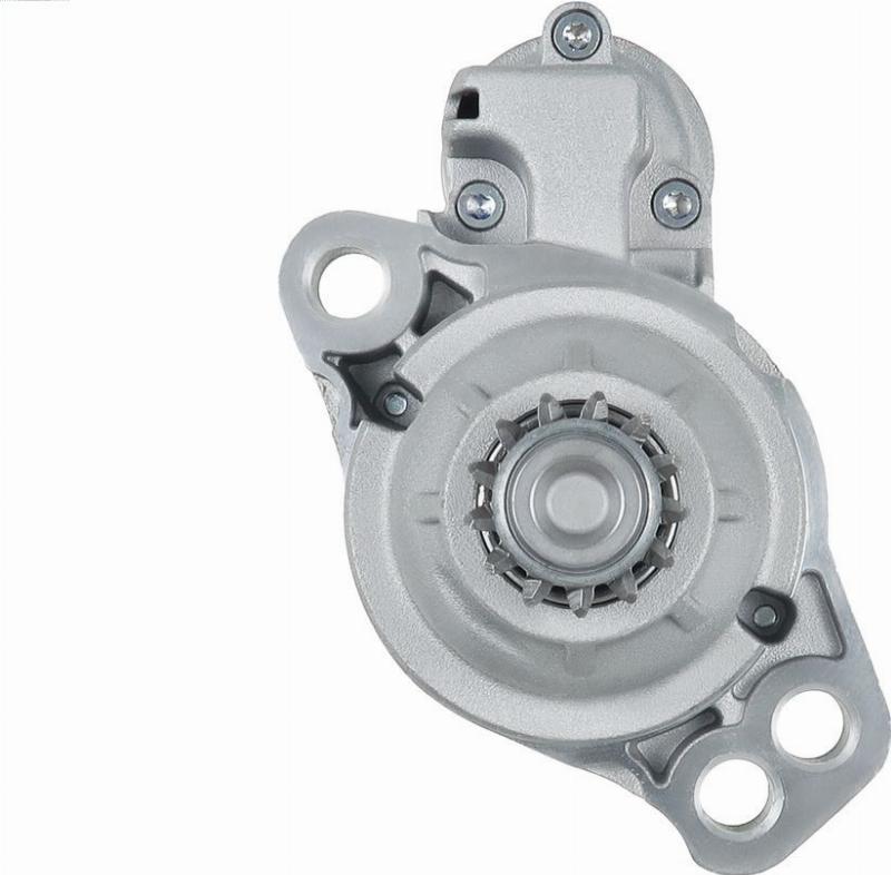 AS-PL S01032S - Starter aaoparts.ro