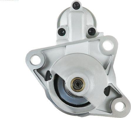 AS-PL S0103 - Starter aaoparts.ro