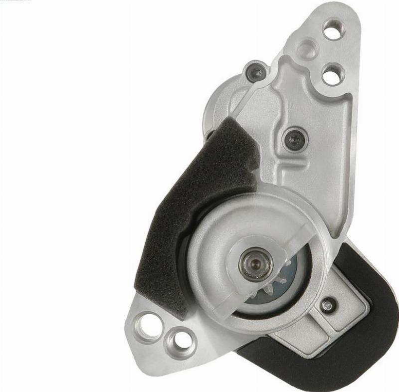 AS-PL S01024S - Starter aaoparts.ro