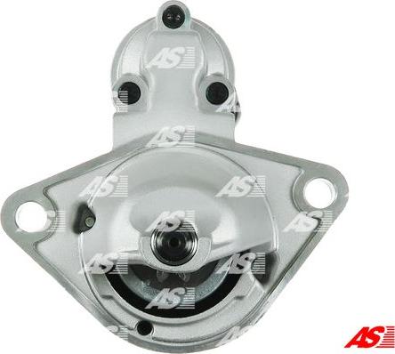 AS-PL S0188 - Starter aaoparts.ro