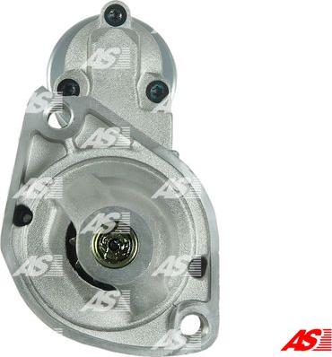 AS-PL S0136 - Starter aaoparts.ro