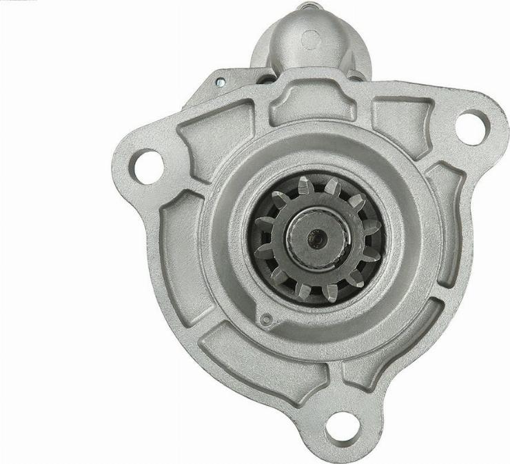 AS-PL S0138SR - Starter aaoparts.ro