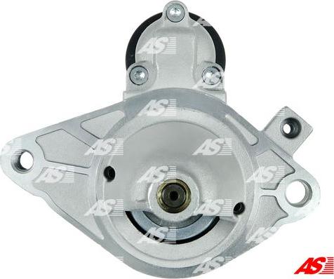 AS-PL S0121 - Starter aaoparts.ro