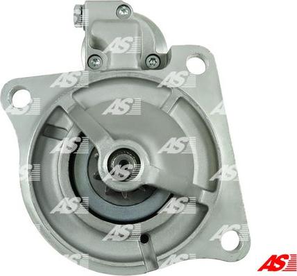 AS-PL S0127 - Starter aaoparts.ro