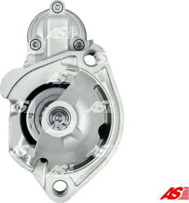 AS-PL S0175PR - Starter aaoparts.ro