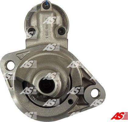 AS-PL S0176(BOSCH) - Starter aaoparts.ro