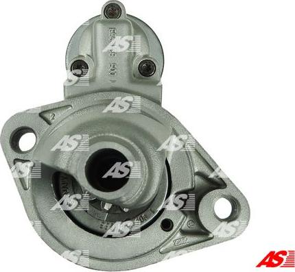 AS-PL S0176PR - Starter aaoparts.ro
