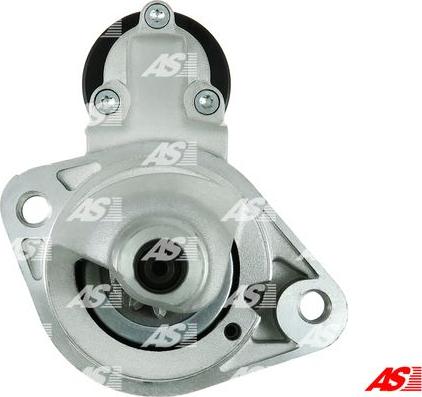 AS-PL S0176 - Starter aaoparts.ro