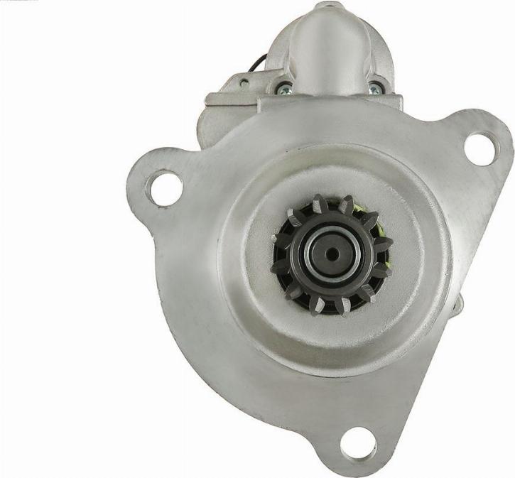 AS-PL S0173 - Starter aaoparts.ro
