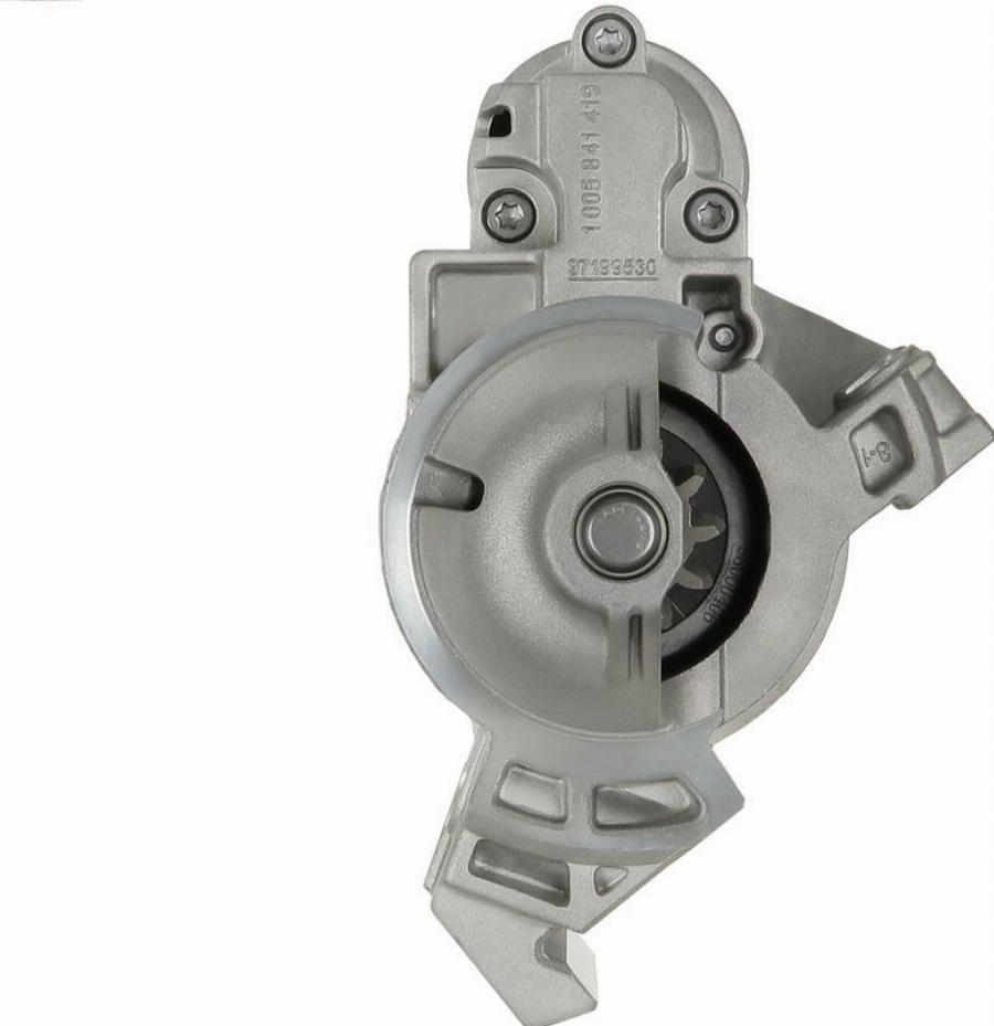 AS-PL S0896(SEG) - Starter aaoparts.ro