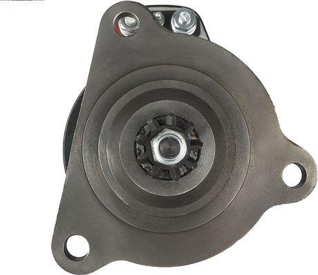 AS-PL S0893S - Starter aaoparts.ro